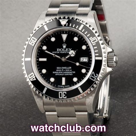 rolex sea dweller in stock|rolex sea dweller for sale.